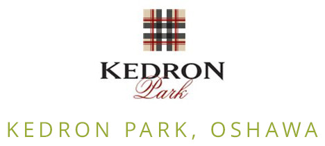 Kedron Park Logo